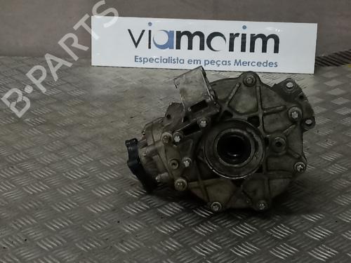 Front differential MERCEDES-BENZ E-CLASS T-Model (S211) E 280 T CDI 4-matic (211.284) | BP38878016M23 - Image 2