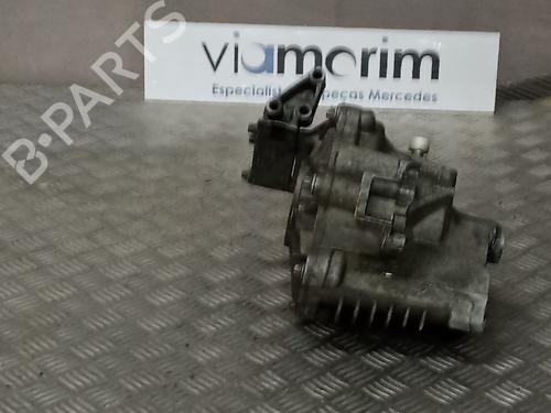 Front differential MERCEDES-BENZ E-CLASS T-Model (S211) E 280 T CDI 4-matic (211.284) | BP38878016M23 - Image 3