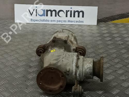 Used Front differential Front differential 38878018 38878018