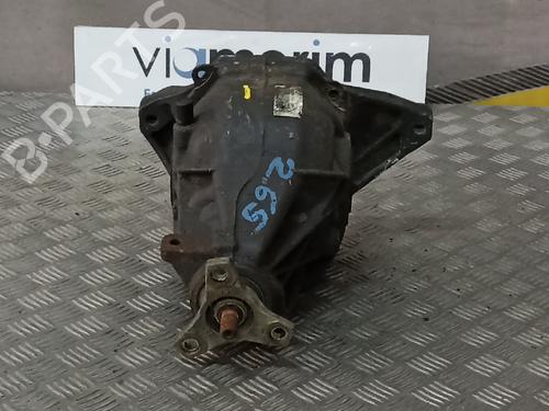 Used Rear differential Rear differential MERCEDES-BENZ C-CLASS (W204) C 200 CDI (204.007, 204.006) (136 hp) 38878020 38878020