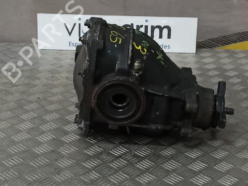 Rear differential MERCEDES-BENZ E-CLASS (W211) E 270 CDI (211.016) | BP38878022M24 - Image 2