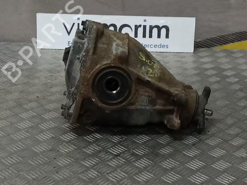 Rear differential MERCEDES-BENZ E-CLASS (W211) E 320 (211.065) | BP38878023M24 - Image 2