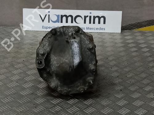 Rear differential MERCEDES-BENZ E-CLASS (W211) E 320 (211.065) | BP38878023M24 - Image 3
