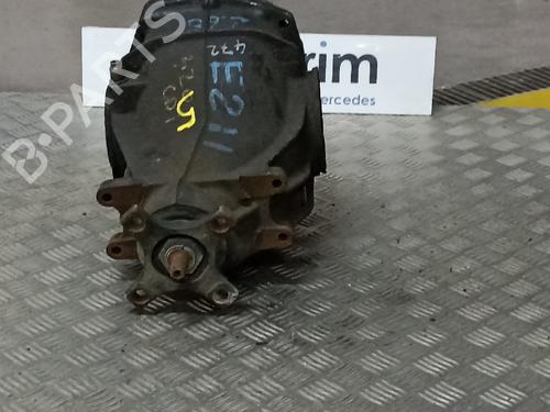 Used Rear differential Rear differential 38878024 38878024