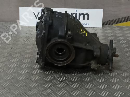 Rear differential MERCEDES-BENZ E-CLASS (W211) E 270 CDI (211.016) | BP38878024M24 - Image 2