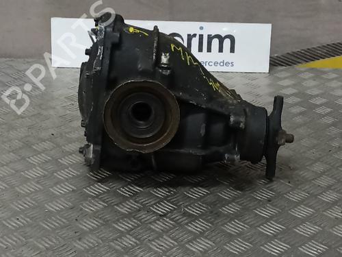 Rear differential MERCEDES-BENZ E-CLASS (W211) | BP38878025M24 - Image 2