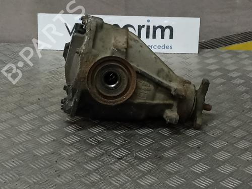 Rear differential MERCEDES-BENZ E-CLASS (W211) E 220 CDI (211.006) | BP38878026M24 - Image 2
