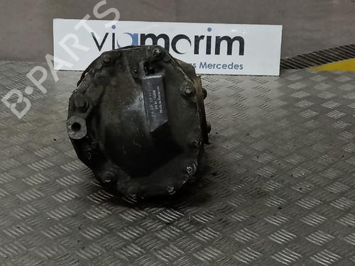 Rear differential MERCEDES-BENZ E-CLASS (W211) E 220 CDI (211.006) | BP38878026M24 - Image 3