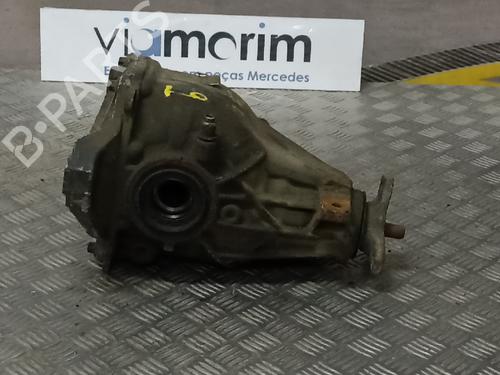 Used Rear differential Rear differential 38878027 38878027