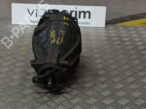 Used Rear differential Rear differential 38878028 38878028