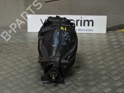 Used Rear differential Rear differential 38878033 38878033
