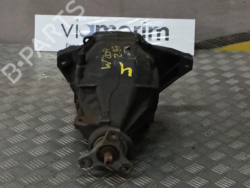 other-mercedes-benz-c-class-w204-2007-2008-2009-2010-2011-2012-2013-2014-2015-38878037 main image