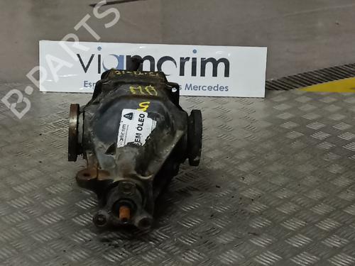 Used Rear differential Rear differential 38878042 38878042