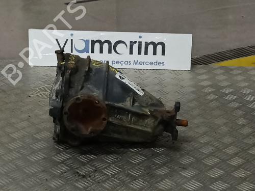 Rear differential MERCEDES-BENZ E-CLASS (W124) E 200 D (124.120) | BP38878042M24 - Image 2