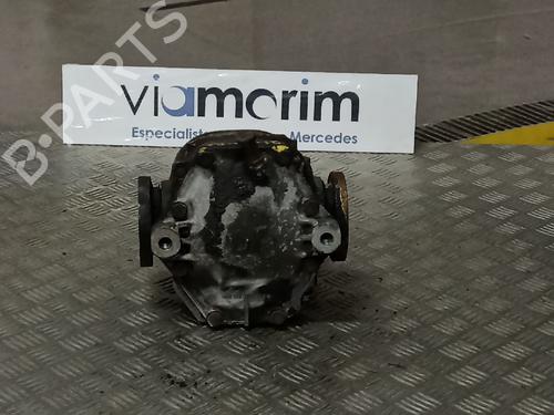Rear differential MERCEDES-BENZ E-CLASS (W124) E 200 D (124.120) | BP38878042M24 - Image 3
