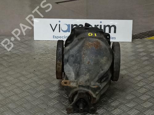 Used Rear differential Rear differential 38878044 38878044