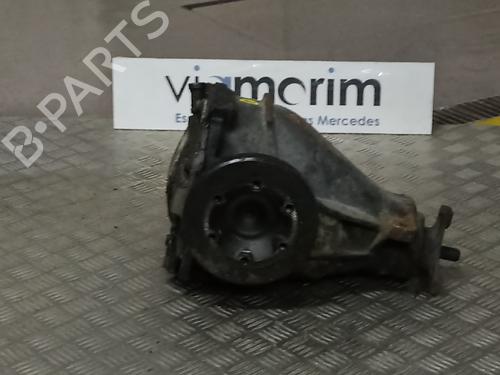 Rear differential MERCEDES-BENZ E-CLASS (W124) E 250 Turbo-D (124.128) | BP38878044M24 - Image 2