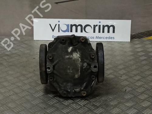 Rear differential MERCEDES-BENZ E-CLASS (W124) E 250 Turbo-D (124.128) | BP38878044M24 - Image 3