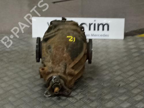 Used Rear differential Rear differential MERCEDES-BENZ E-CLASS (W210) E 300 D (210.020) (136 hp) 38878046 38878046