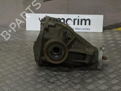 Rear differential MERCEDES-BENZ SLK (R172) 200 (172.434) | BP38878048M24 - Image 2