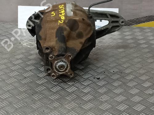 Used Rear differential Rear differential 38878053 38878053