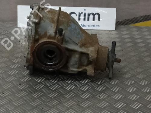 Rear differential MERCEDES-BENZ E-CLASS T-Model (S211) E 320 T CDI (211.226) | BP38878054M24 - Image 2