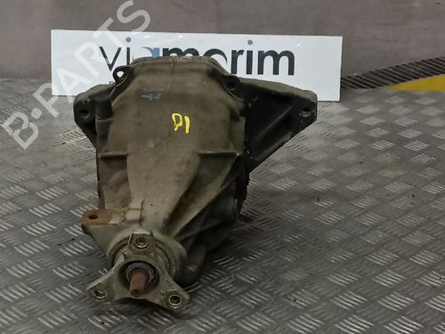 Used Rear differential Rear differential MERCEDES-BENZ C-CLASS (W204) [2007-2015] 38878055 38878055