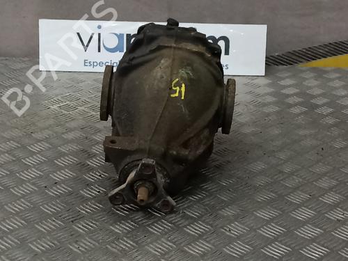 Used Rear differential Rear differential 38878057 38878057