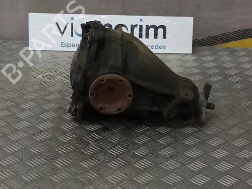 Rear differential MERCEDES-BENZ E-CLASS (W124) E 200 D (124.120) | BP38878057M24 - Image 2