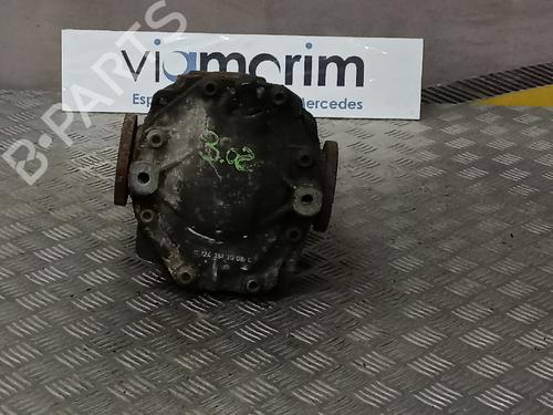 Rear differential MERCEDES-BENZ E-CLASS (W124) E 200 D (124.120) | BP38878057M24 - Image 3