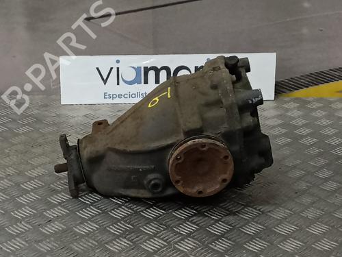 Used Rear differential Rear differential MERCEDES-BENZ S-CLASS (W220, V220) S 320 CDI (220.026, 220.126) (197 hp) 38878062 38878062