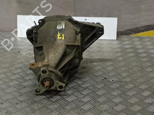 Used Rear differential Rear differential MERCEDES-BENZ C-CLASS (W204) [2007-2015] 38878066 38878066