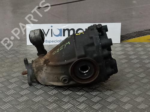 Used Rear differential Rear differential MERCEDES-BENZ S-CLASS (W220, V220) S 320 CDI (220.026, 220.126) (197 hp) 38878068 38878068