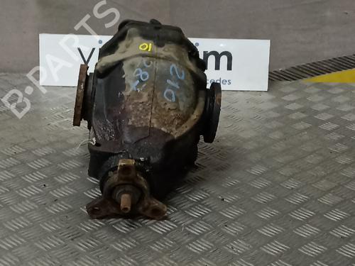 Used Rear differential Rear differential 38878072 38878072