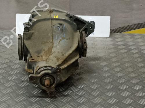 Used Rear differential Rear differential MERCEDES-BENZ C-CLASS (W203) C 270 CDI (203.016) (170 hp) 38878073 38878073