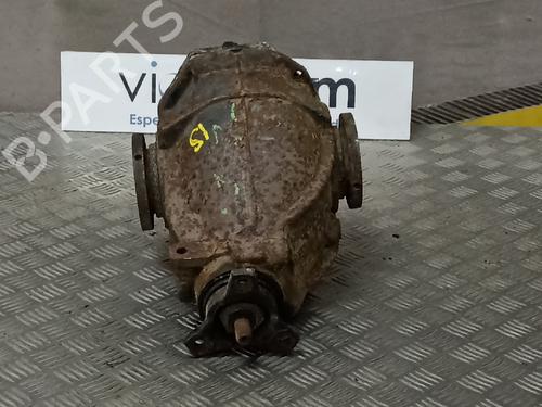 Used Rear differential Rear differential MERCEDES-BENZ C-CLASS (W203) C 220 CDI (203.006, 203.008) (143 hp) 38878075 38878075
