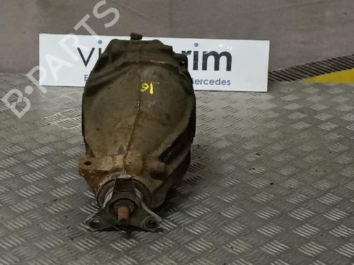 Used Rear differential Rear differential 38878076 38878076