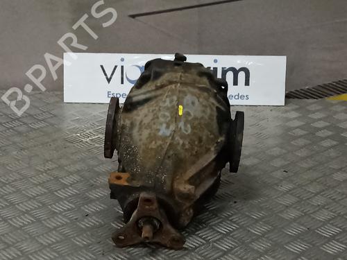 Used Rear differential Rear differential MERCEDES-BENZ C-CLASS (W202) C 200 (202.020) (136 hp) 38878077 38878077