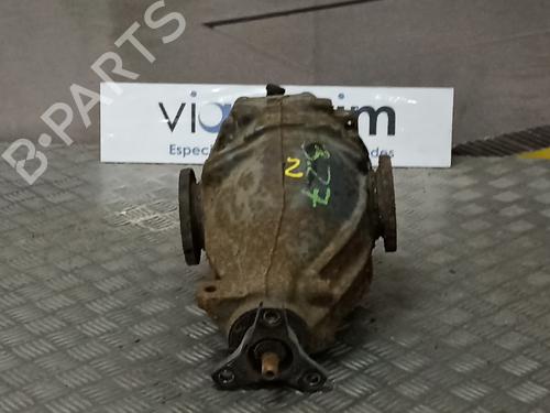 Used Rear differential Rear differential 38878078 38878078