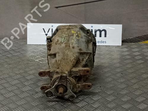 rear-differential-mercedes-benz-e-class-w211-2002-2003-2004-2005-2006-2007-2008-2009-38878079 main image