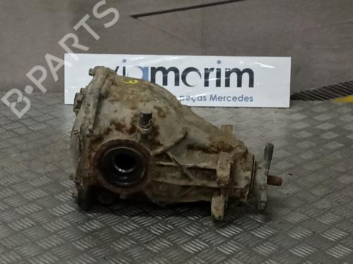 Rear differential MERCEDES-BENZ E-CLASS (W211) E 200 CDI (211.004) | BP38878079M24 - Image 2