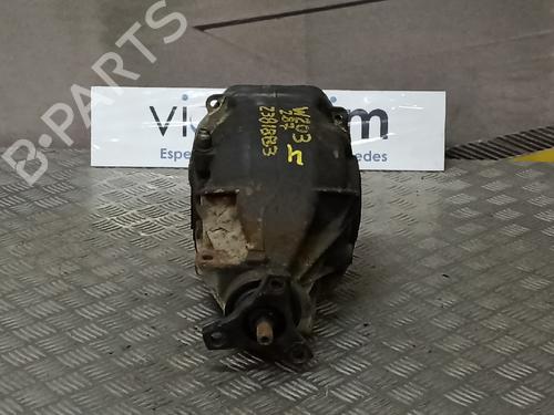 Used Rear differential Rear differential 38878080 38878080