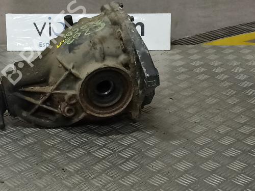 Used Rear differential Rear differential 38878081 38878081