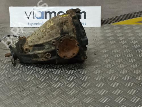 Used Rear differential Rear differential 38878084 38878084