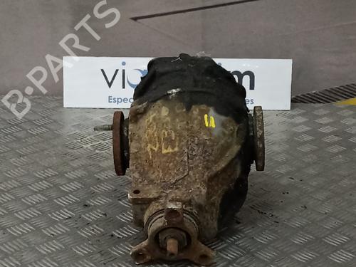 Used Rear differential Rear differential MERCEDES-BENZ E-CLASS (W210) E 300 Turbo-D (210.025) (177 hp) 38878087 38878087