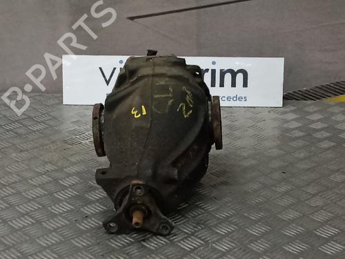 Used Rear differential Rear differential 38878089 38878089