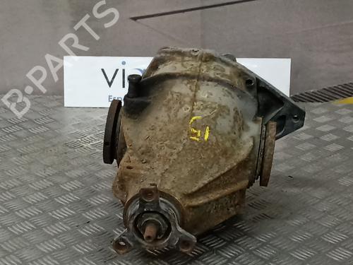 Used Rear differential Rear differential MERCEDES-BENZ E-CLASS (W210) [1995-2003] 38878091 38878091