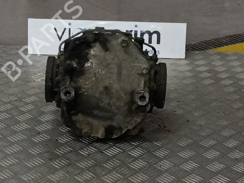Rear differential MERCEDES-BENZ E-CLASS T-Model (S124) E 320 T (124.092) | BP38878093M24 - Image 3