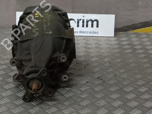 Used Rear differential Rear differential MERCEDES-BENZ S-CLASS (W221, V221) [2005-2013] 38878094 38878094