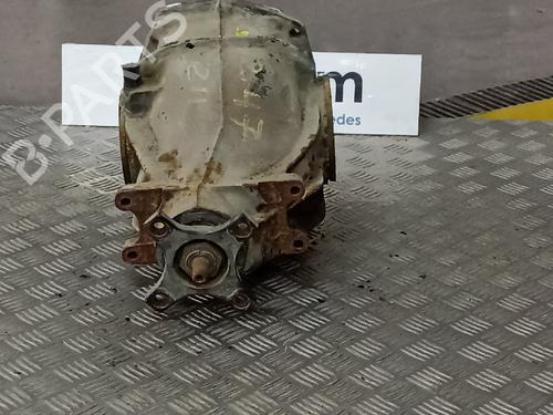 Used Rear differential Rear differential 38878095 38878095